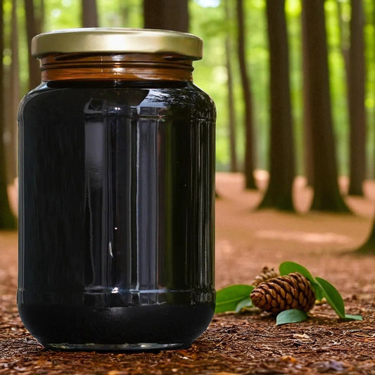 Black forest Honey 500gms