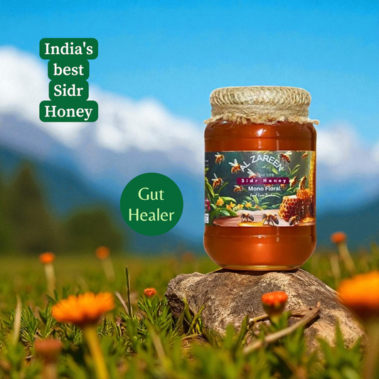 Sidr Honey 500gm