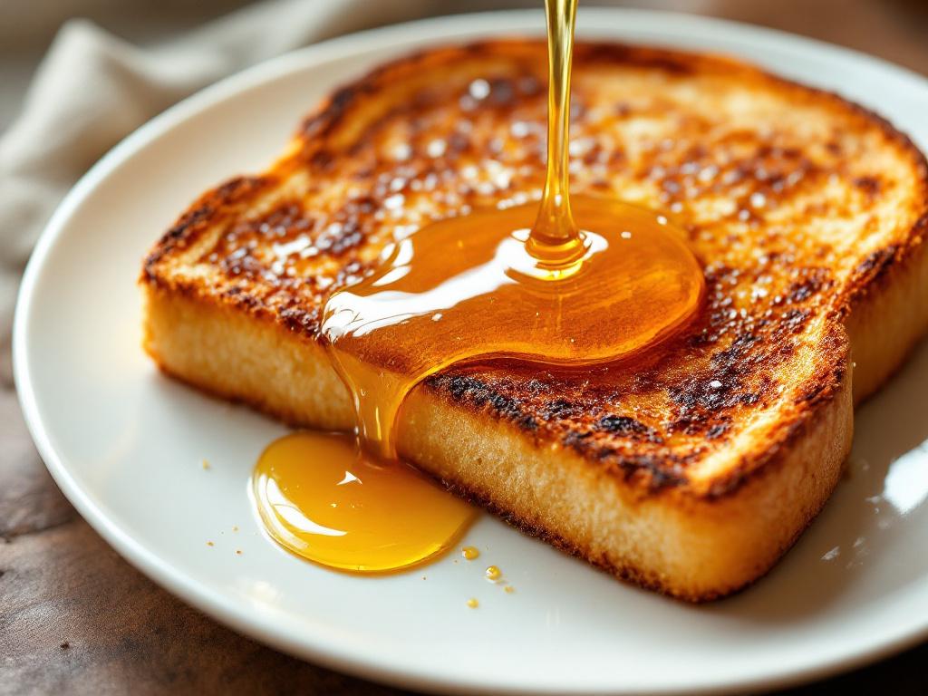 Wild Honey (Multi- Floral) 500gms
