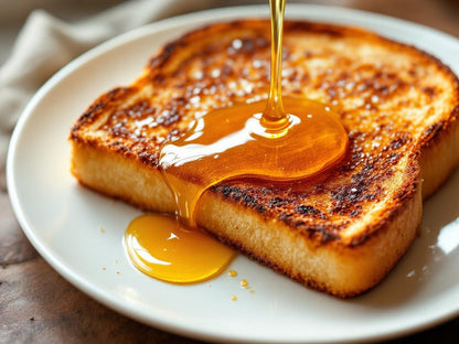 Wild Honey (Multi- Floral) 500gms