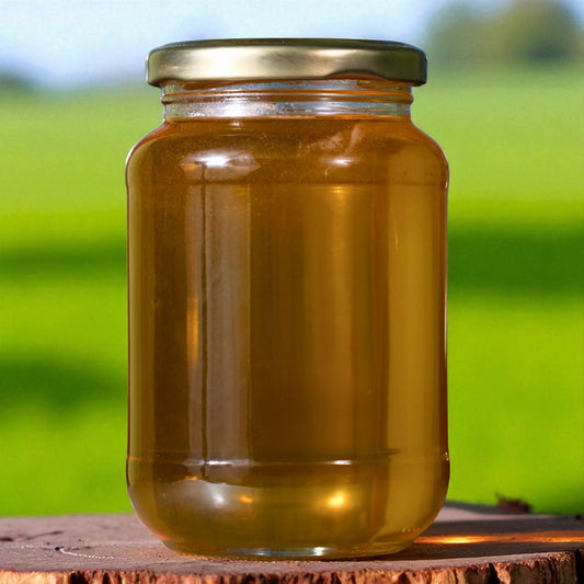Wild Honey (Multi- Floral) 500gms