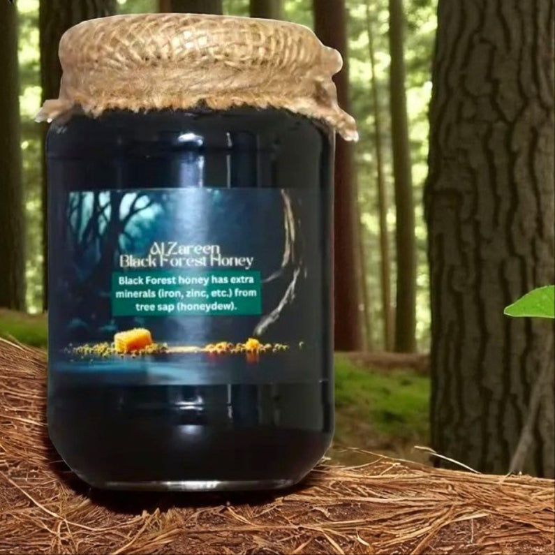 Black forest Honey 500gms
