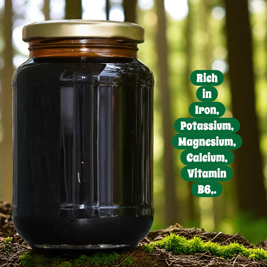 Black forest Honey 500gms