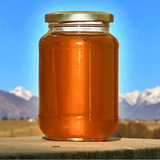 Sidr Honey 500gm