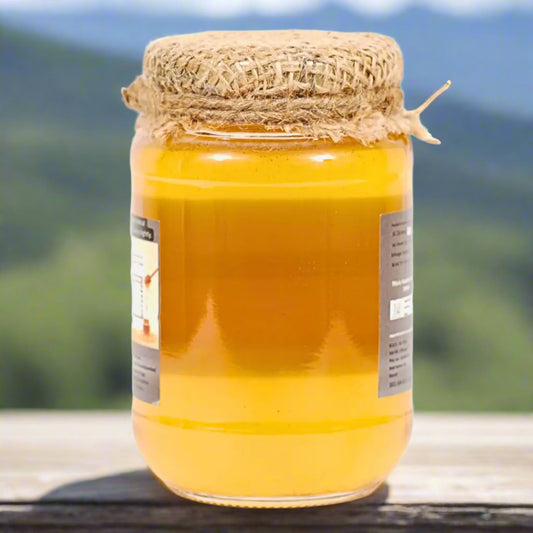 Solai Honey - Filtered honey 500gms