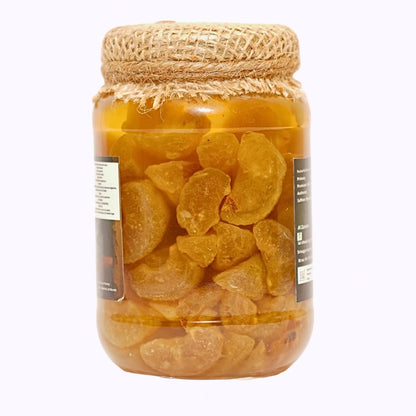 Amla soaked in Raw Honey 500gms