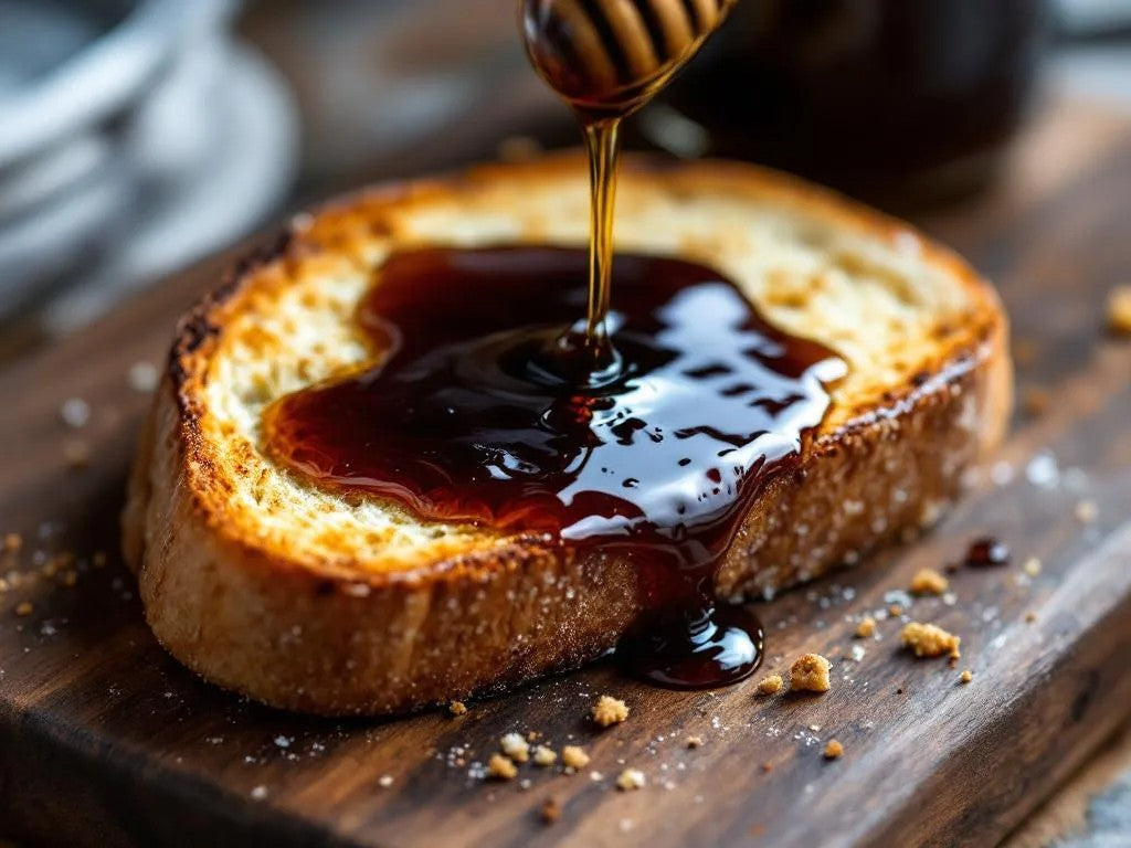 Black forest Honey 500gms